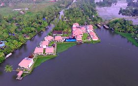 Paloma Backwater Resorts